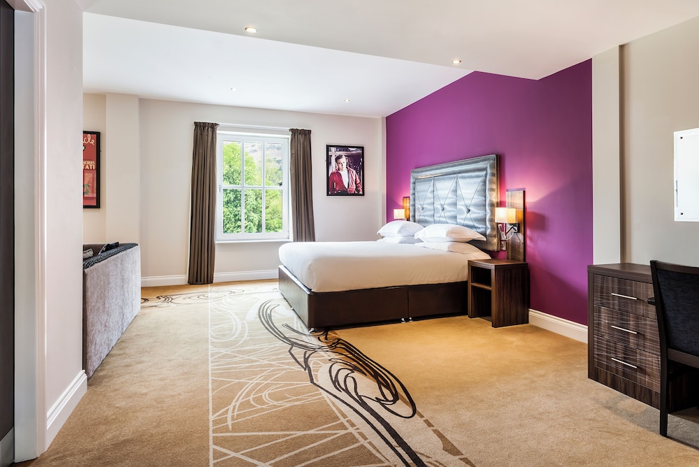 SENIOR SUITE - Photo 2