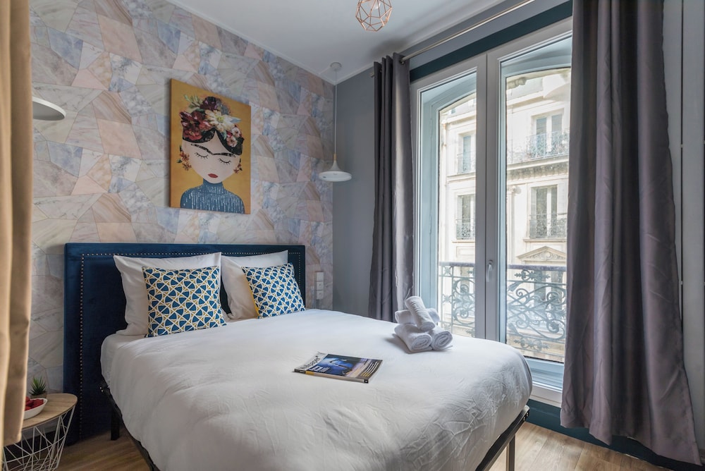 Appartement (DRT 33) photo 2
