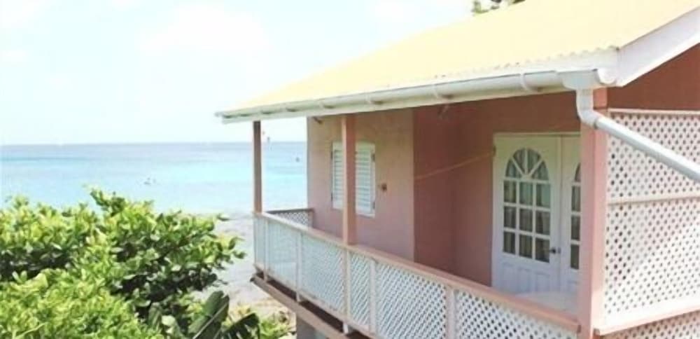 Apartment, 1 Bedroom, Ocean View (Sea Spray) photo 3