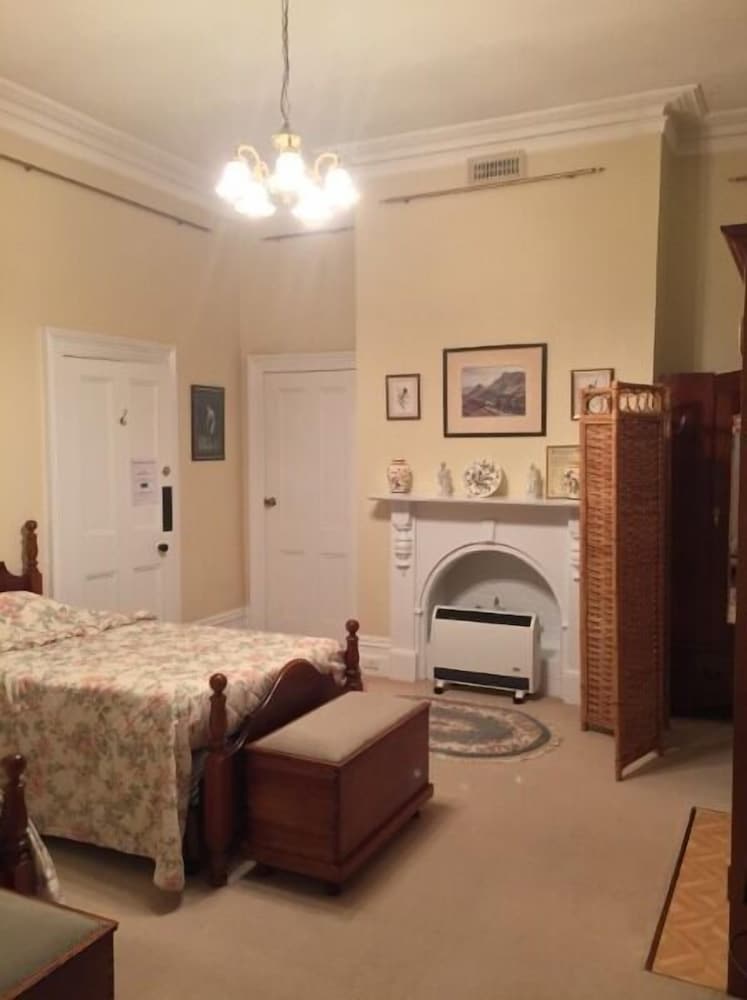 Twin Suite photo 1