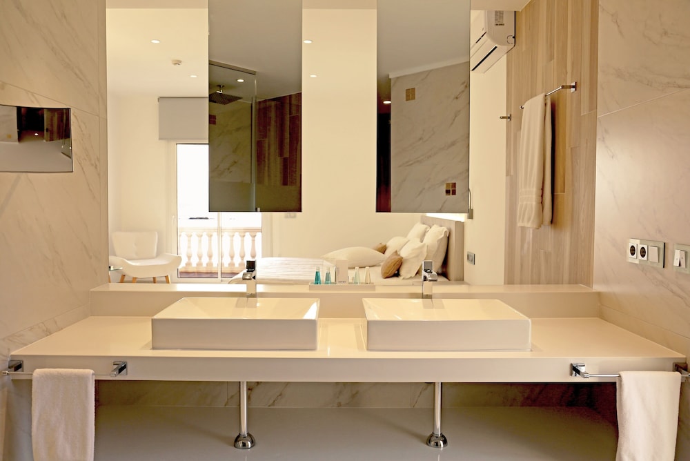 Exclusive Suite, Terrace, Sea View Exclusive Suite, Terrace, Sea View