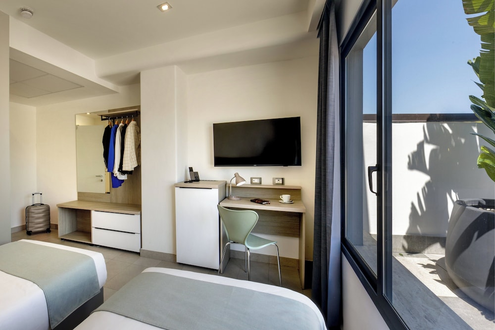 Twin Room photo 3