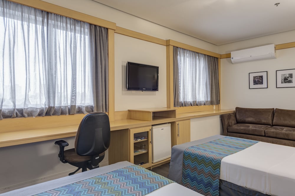 Deluxe Twin Room - Photo 6
