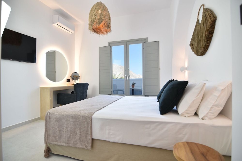 Premium Double Room, Ground Floor