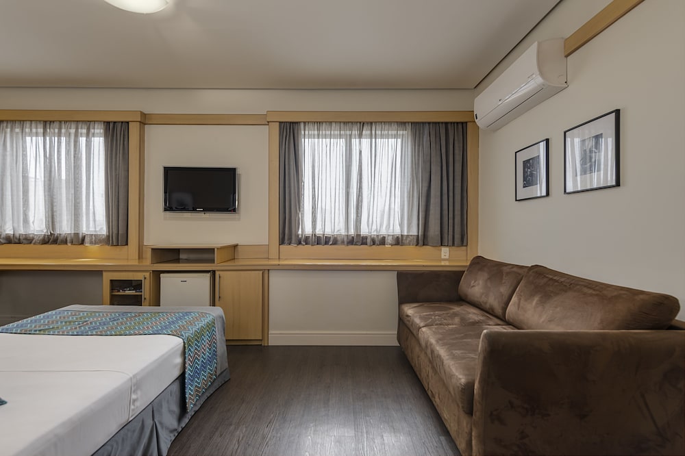 Deluxe Twin Room - Photo 2