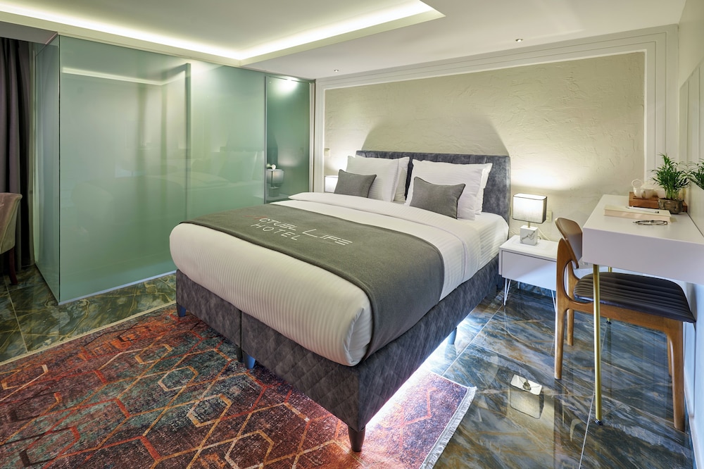 Economy Room photo 1