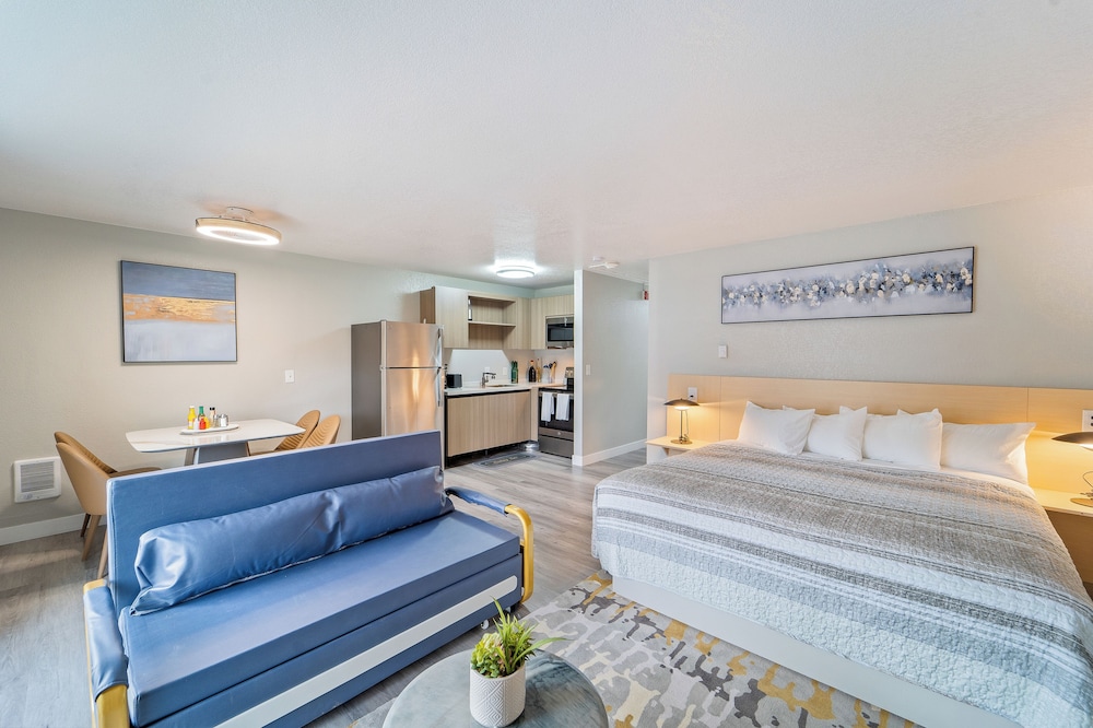 Superior Studio Suite photo 3