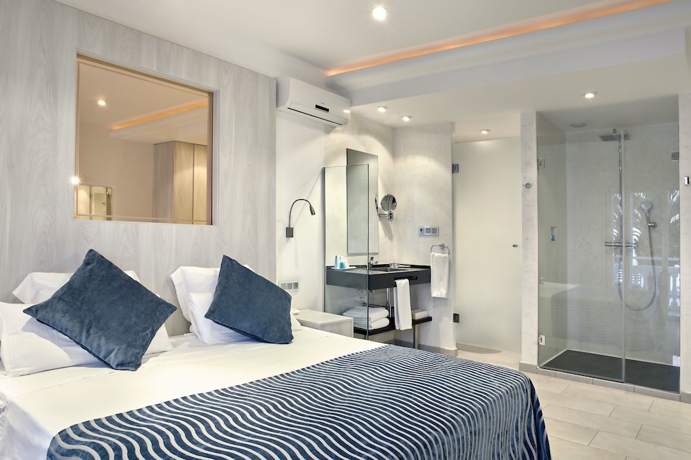Comfort Room, Terrace, Sea View Comfort Room, Terrace, Sea View