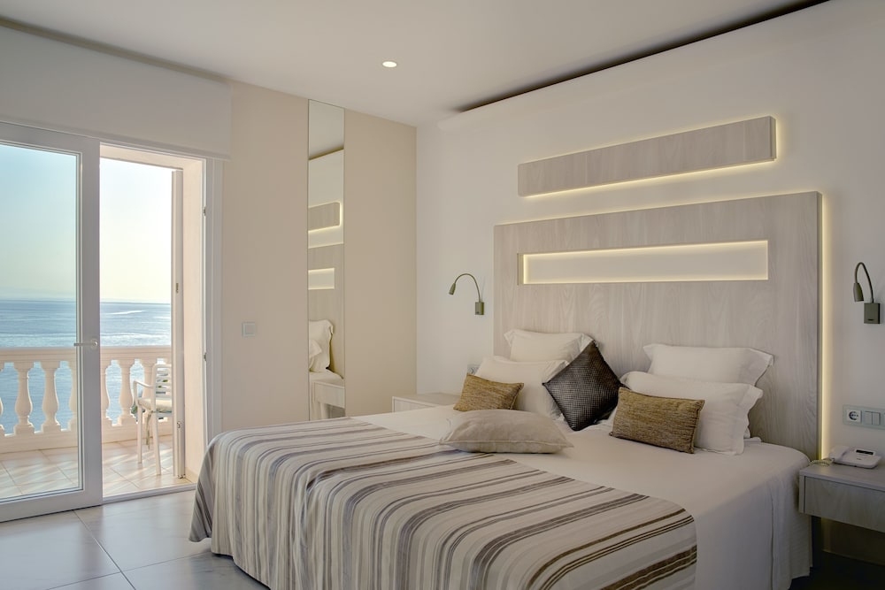 Comfort Room, Terrace, Sea View Comfort Room, Terrace, Sea View