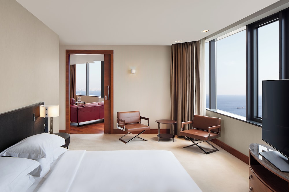 Sheraton Suite