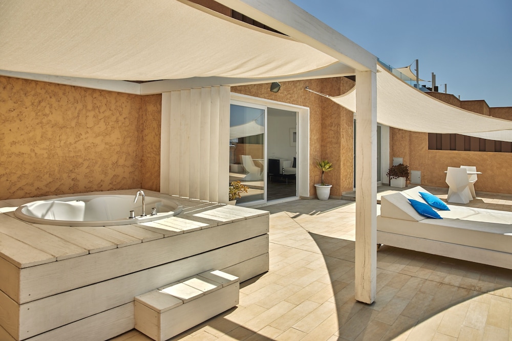 Superior Penthouse, Terrace, Sea View Superior Penthouse, Terrace, Sea View