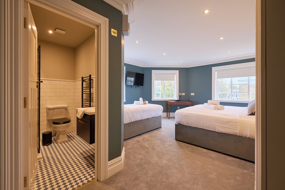 Family Triple Room photo 2