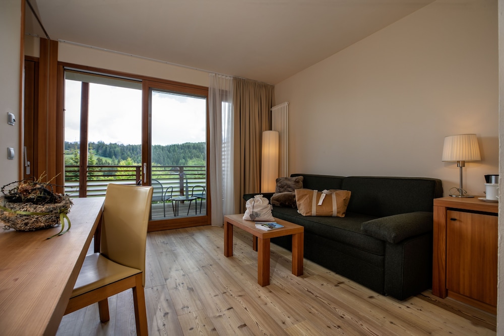 Suite Larice photo 3