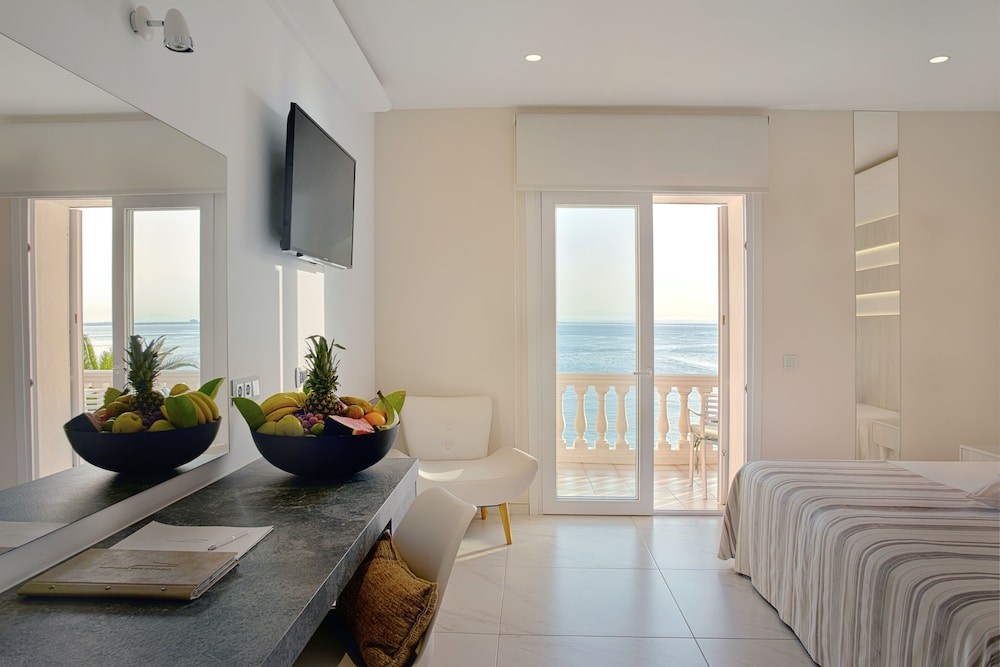 Comfort Room, Terrace, Sea View Comfort Room, Terrace, Sea View