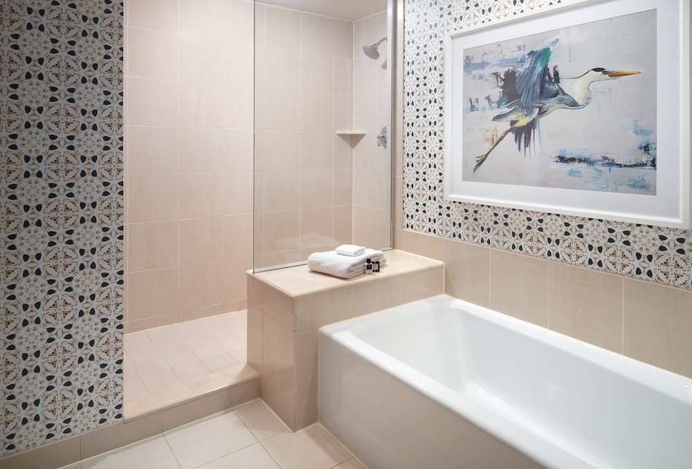 Executive Suite, 1 King Bed