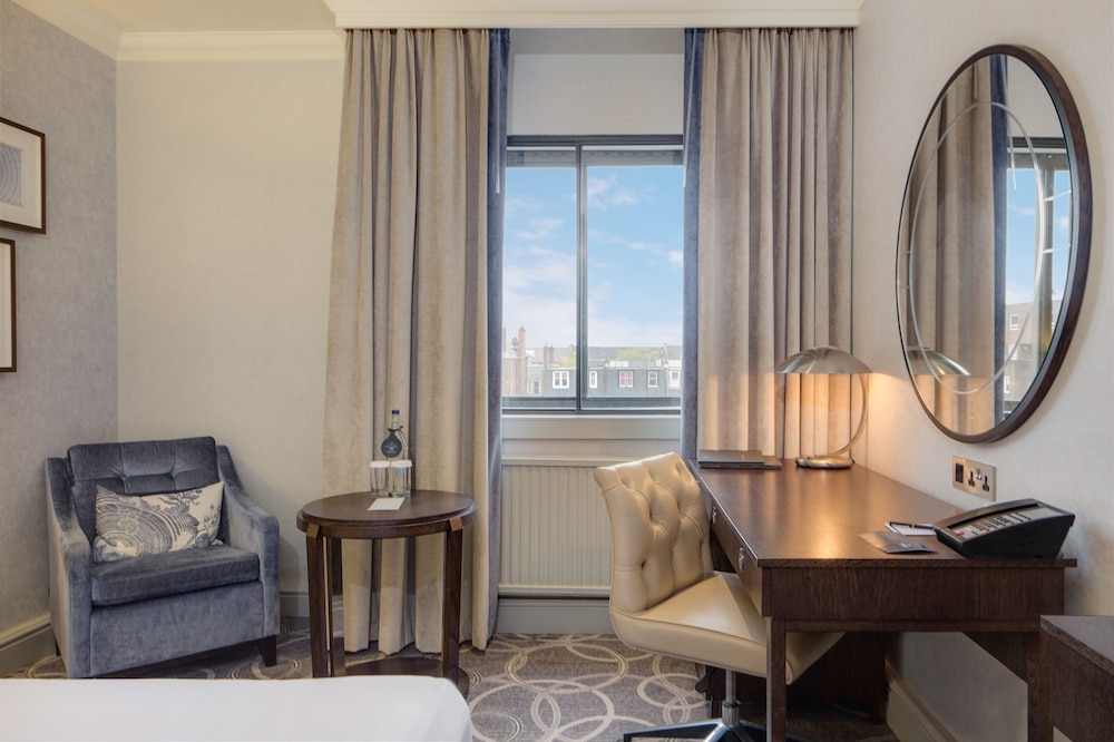 Classic Double Room - Photo 2
