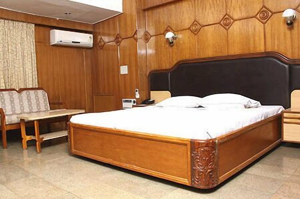 Deluxe Room photo 2