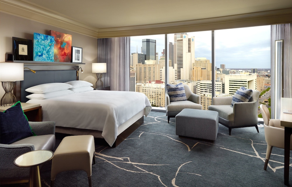 Room, 1 King Bed