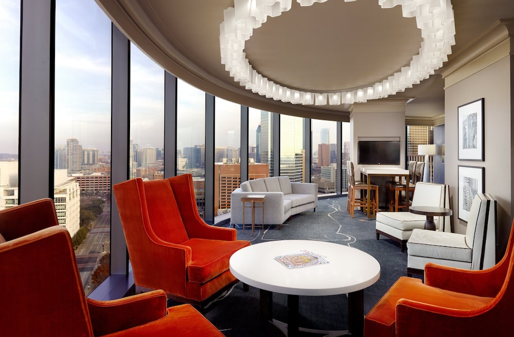 Suite, 1 Bedroom (Hospitality)