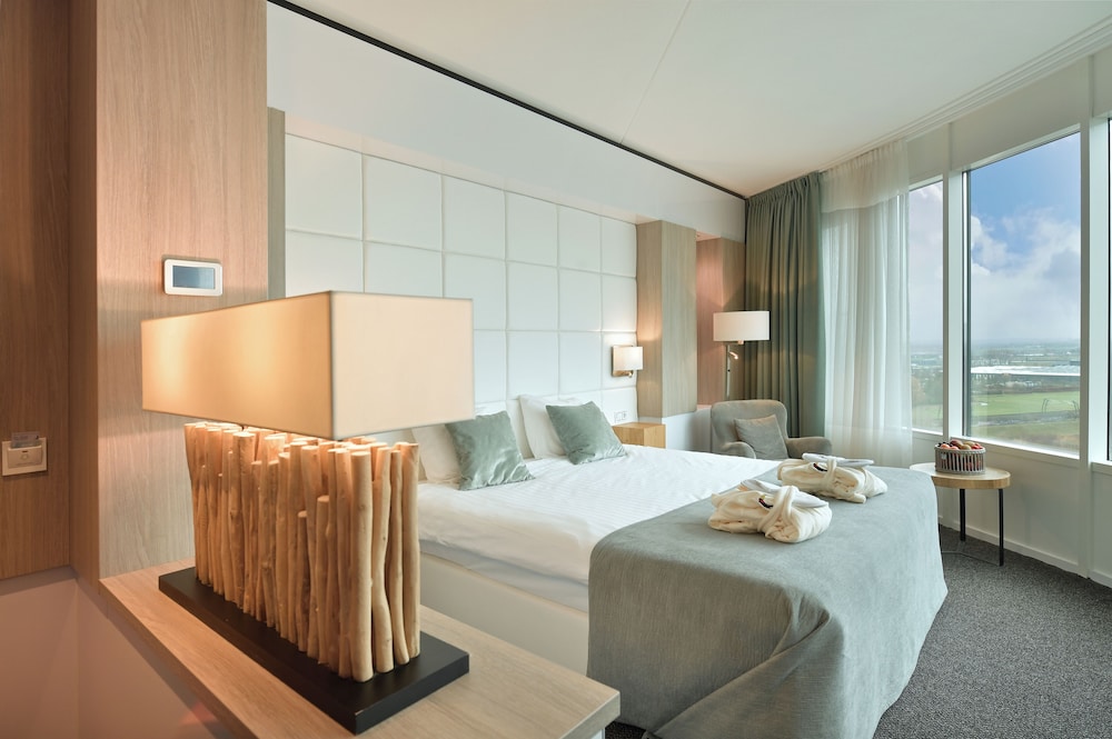 Deluxe Quadruple Room photo 3