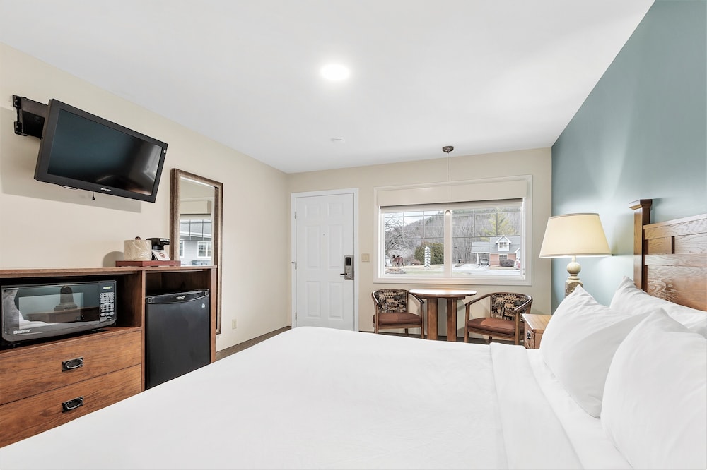 Premium Room, 1 King Bed photo 3
