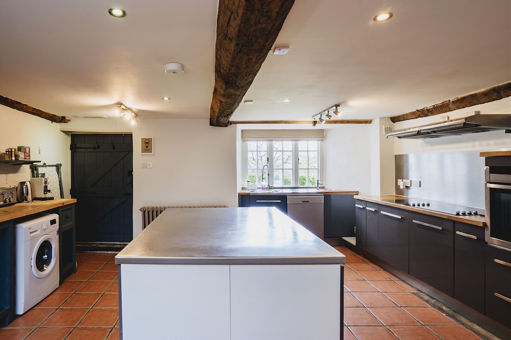 Deluxe House, 6 Bedrooms, Valley View, Garden Area photo 2