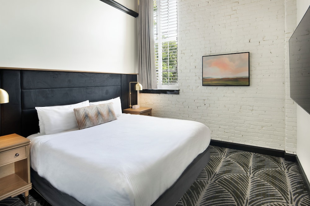 Executive Studio, 1 King Bed