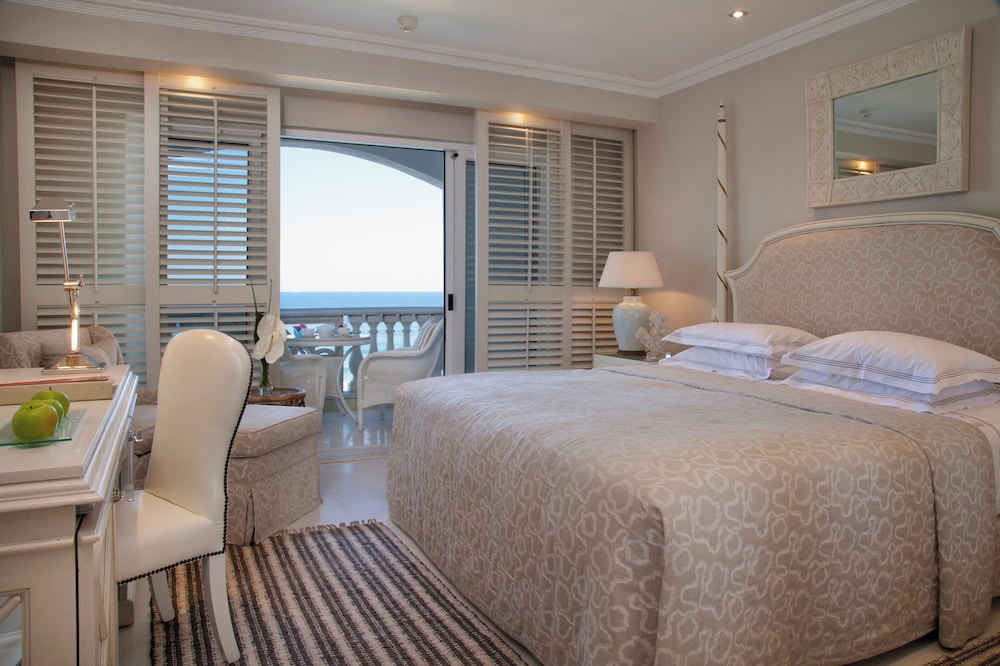 Classic Sea Facing Room (King/Twin) - Photo 3