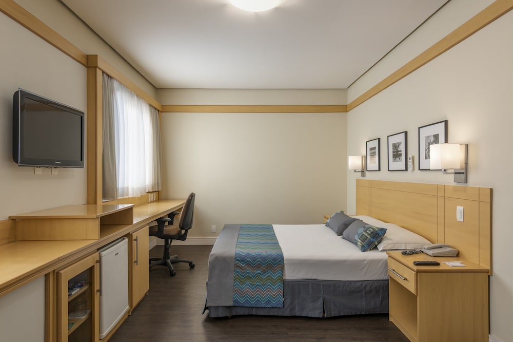 Deluxe Double Room - Photo 6