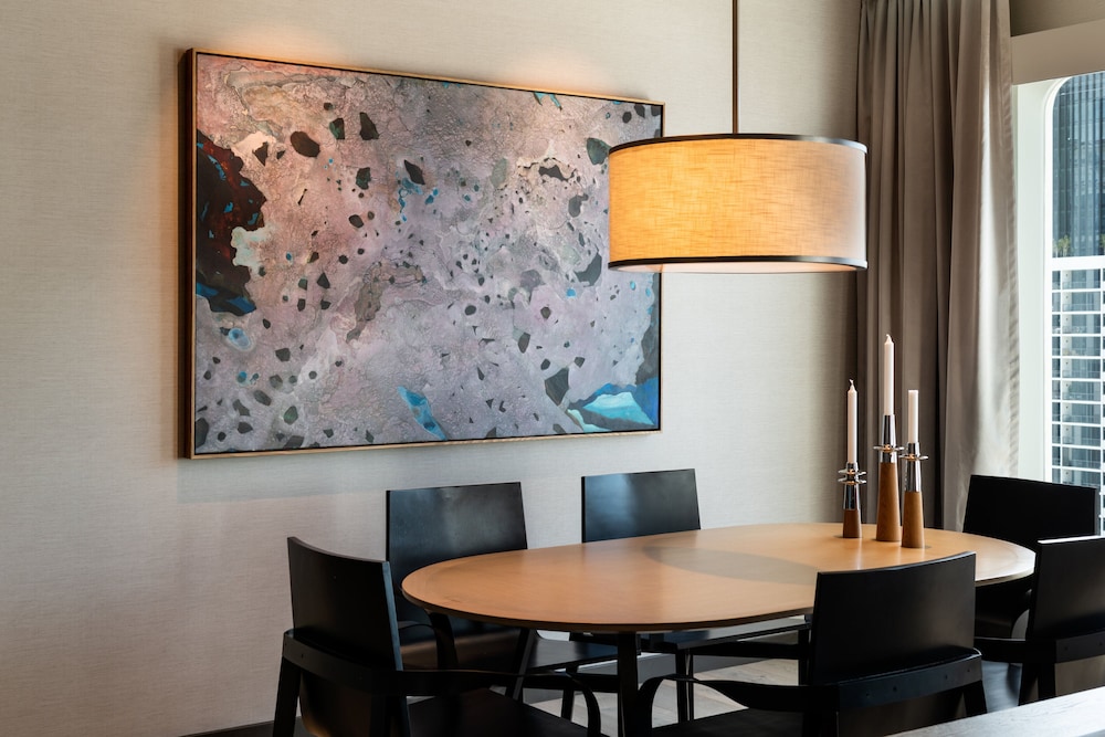 Suite (Penthouse)