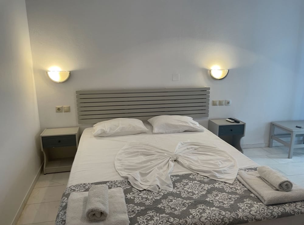 Basic Studio, 1 Double Bed photo 1