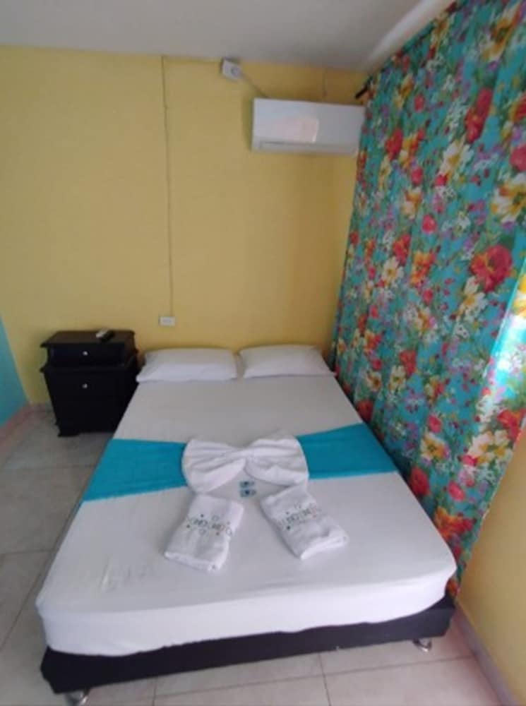 Basic Double Room photo 1