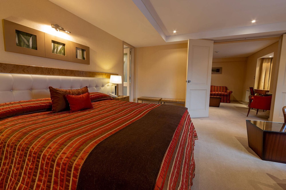 Suite photo 1