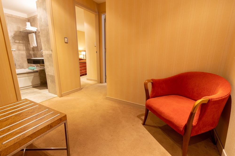 Standard Quadruple Room photo 1