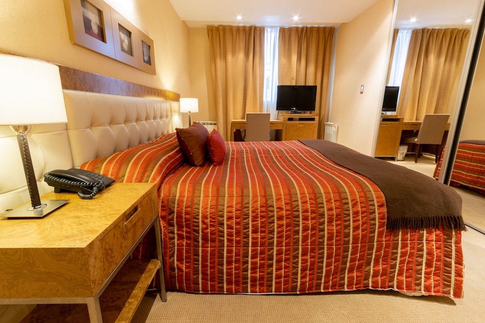 Standard Quadruple Room photo 3