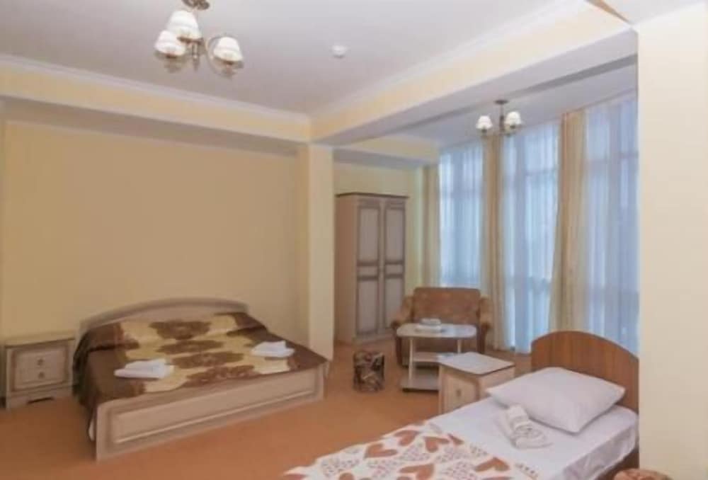 Family Suite photo 2
