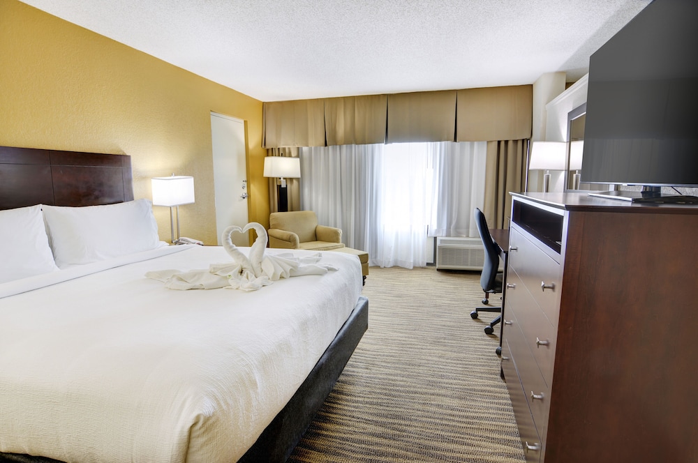 Suite, 1 King Bed - Photo 2