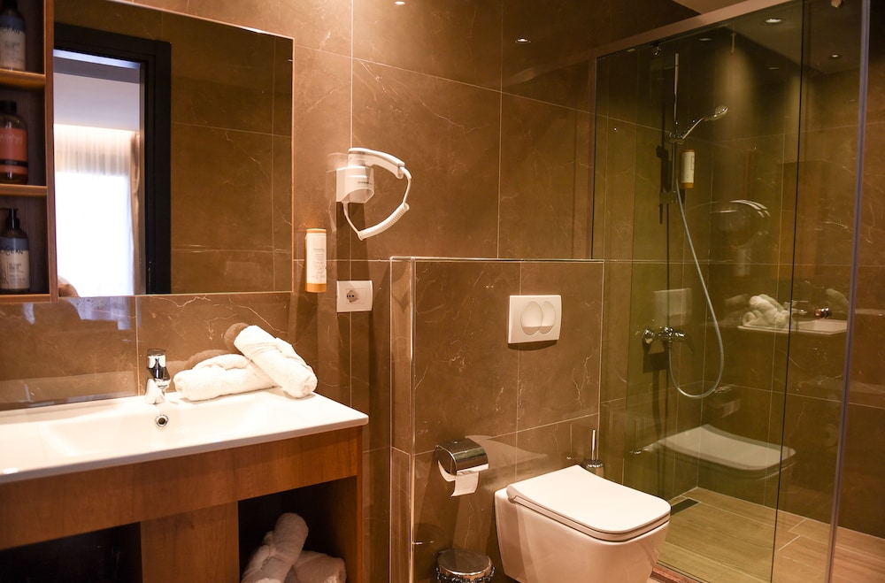 Standard Double Room with Garden View photo 3