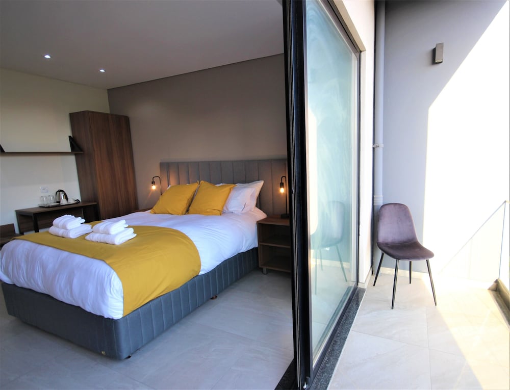 Deluxe Room photo 3