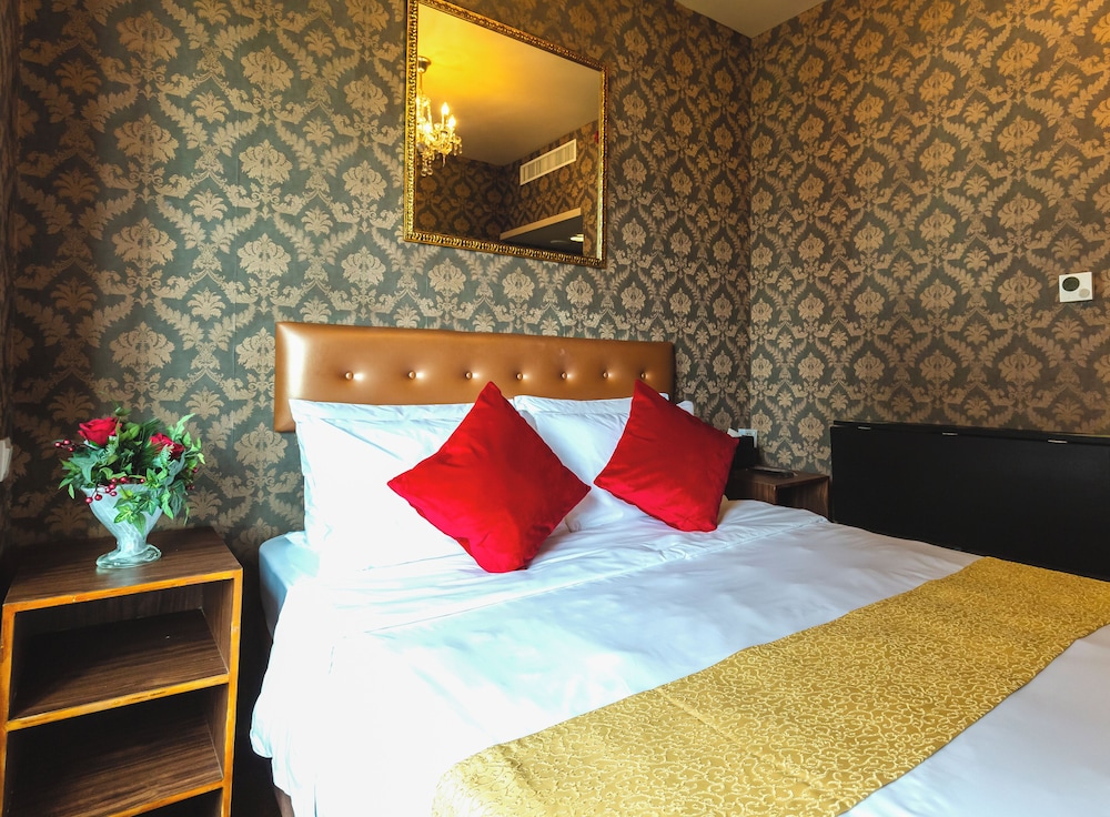 Standard Room Double/Twin