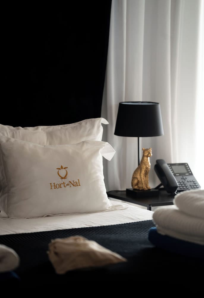 Hôtel Boutique Hort de Nal, Photo 24