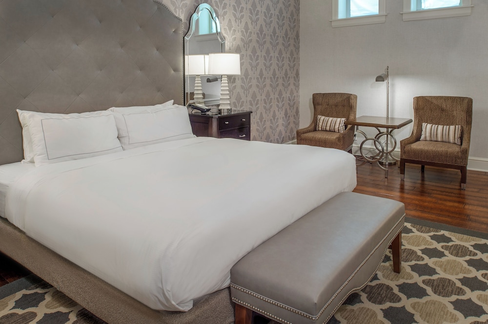 St. Louis Union Station Hotel, Curio Collection by Hilton, Photo 8