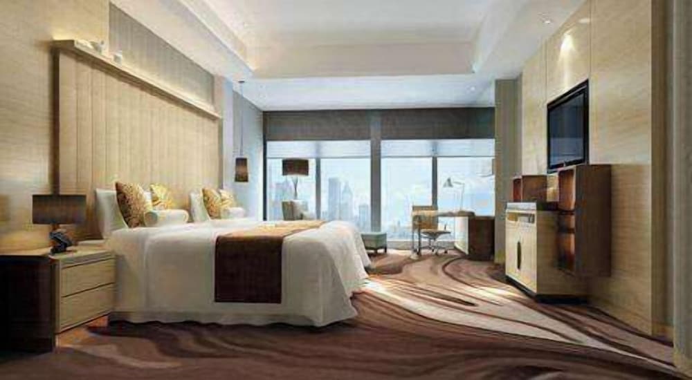 Superior Room, 2 Twin Beds, Non Smoking