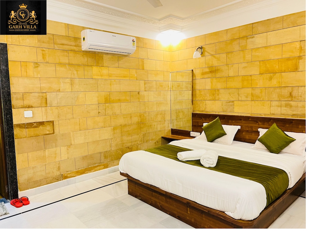 Standard Double Room - Photo 3