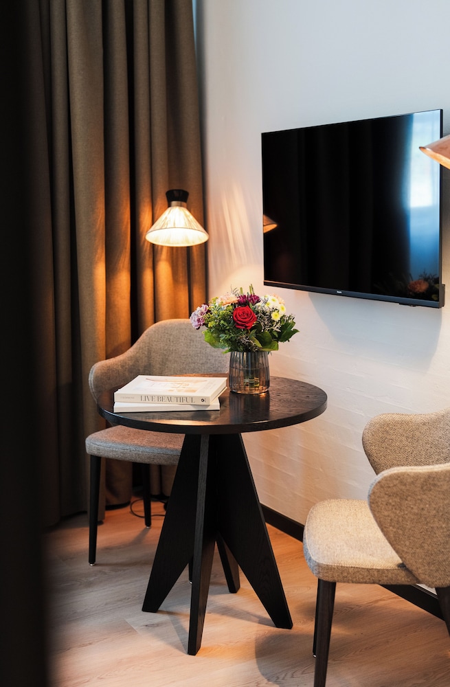 Deluxe Double Room - Photo 5