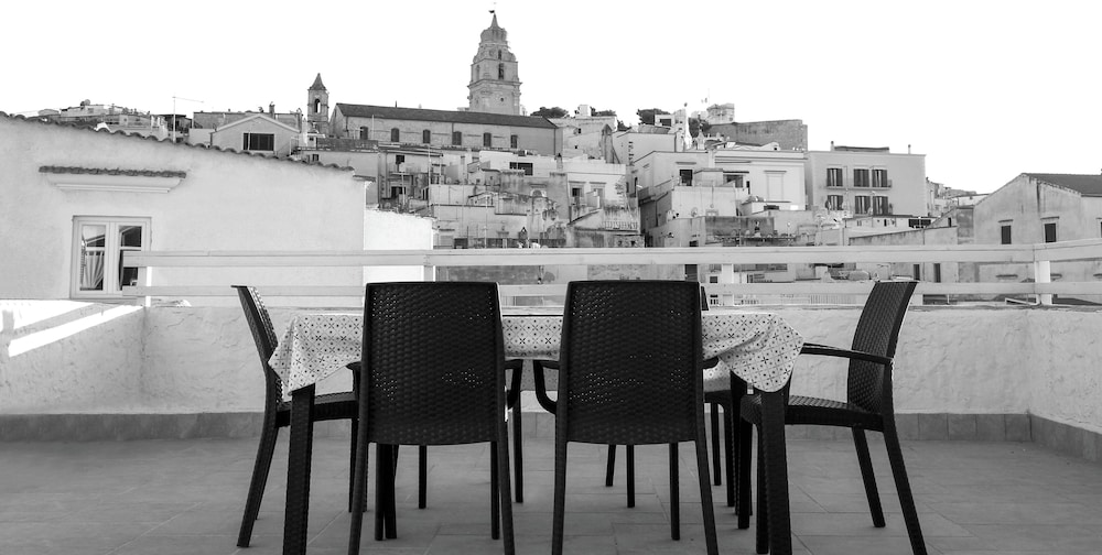 Panoramic Suite, Sea View