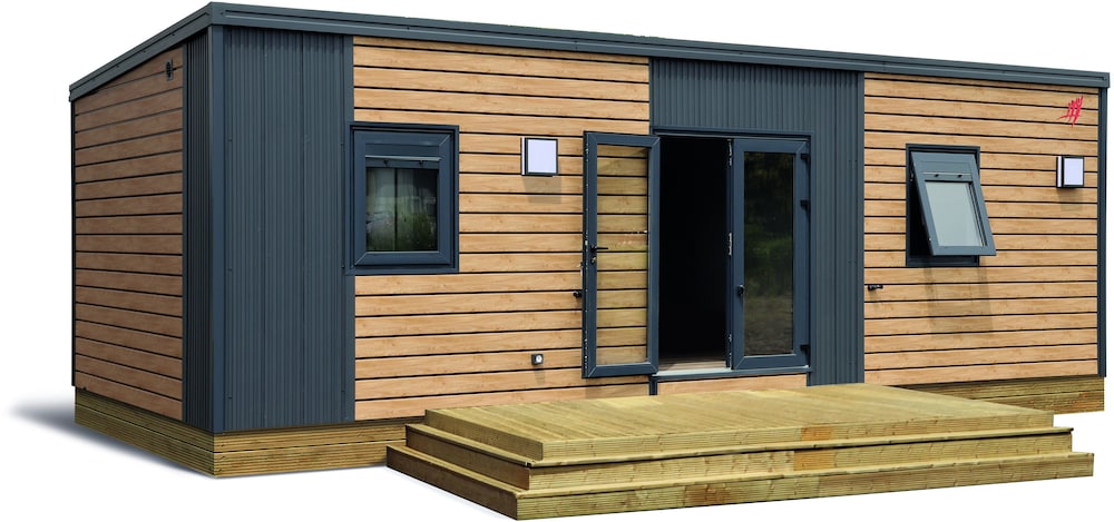 Mobil Home Renosu (4pers, linge compris) - Photo 4