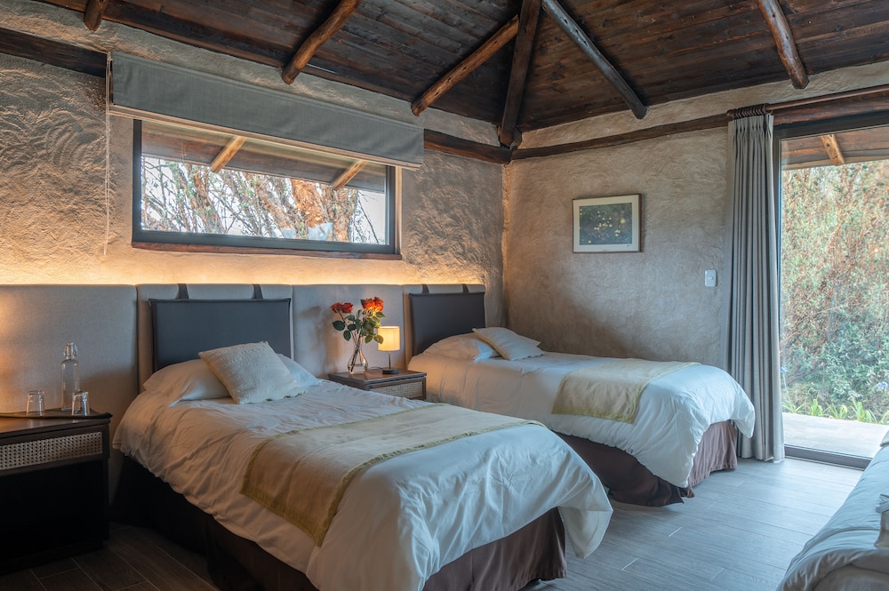 Superior Room, Balcony, Garden View photo 3