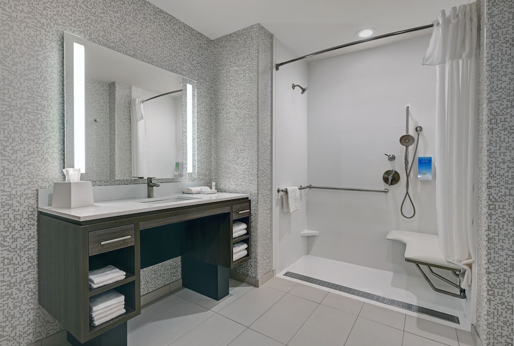 Home2 Suites By Hilton Lincolnshire Chicago, Photo 3