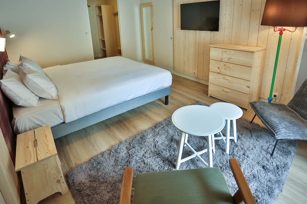 Double Room - Photo 4